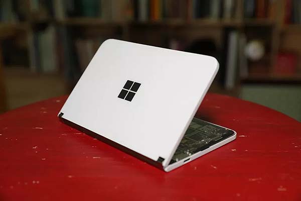 Surface Duo