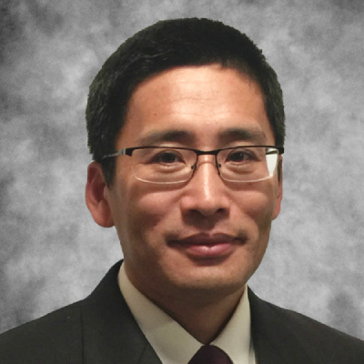 Michael Zhang