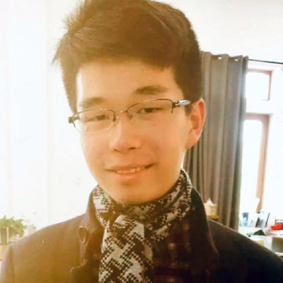 Neil Zhang