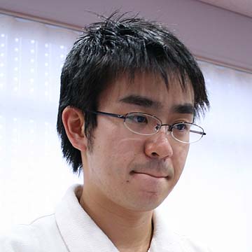 Yoshiki Takeoka