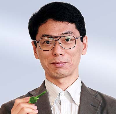 Masaaki Fukumoto