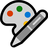 Sketch Pal logo