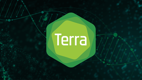 Terra logo