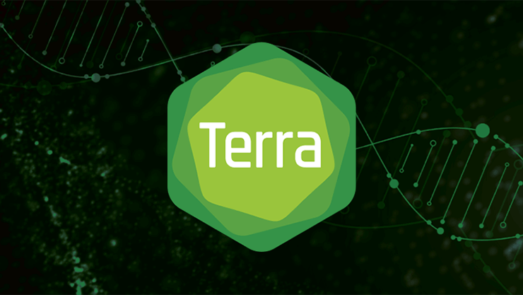 Terra logo