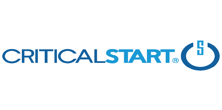 Critical Start Logo