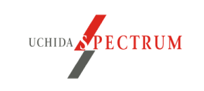 UCHIDA SPECTRUM LOGO