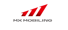 MX MOBILING LOGO