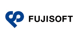 FUJISOFT LOGO