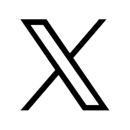 X logotipo